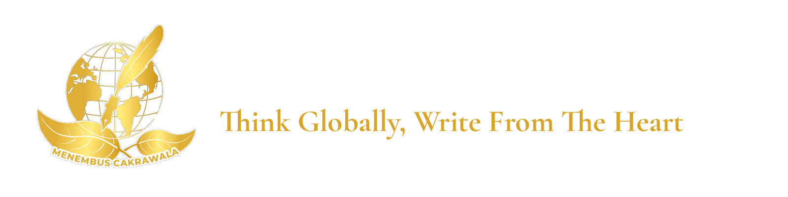 Logo Menembus Cakrawala